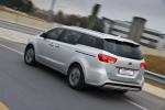Kia Grand Sedona 2015 года (ZA)